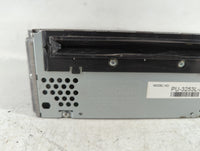 2011 Ford Explorer Radio AM FM Cd Player Receiver Replacement P/N:BB5T-19C107-CS Fits OEM Used Auto Parts - Oemusedautoparts