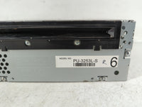 2011 Ford Explorer Radio AM FM Cd Player Receiver Replacement P/N:BB5T-19C107-CS Fits OEM Used Auto Parts - Oemusedautoparts