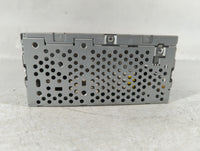 2011 Ford Explorer Radio AM FM Cd Player Receiver Replacement P/N:BB5T-19C107-CS Fits OEM Used Auto Parts - Oemusedautoparts