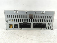 2011 Ford Explorer Radio AM FM Cd Player Receiver Replacement P/N:BB5T-19C107-CS Fits OEM Used Auto Parts - Oemusedautoparts