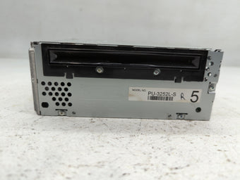 compare product 2011 Ford Explorer Am Fm Cd Player Radio Receiver