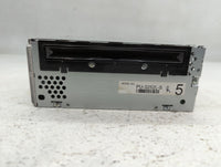 2011 Ford Explorer Am Fm Cd Player Radio Receiver 726245 - Oemusedautoparts1.com