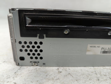 2011 Ford Explorer Am Fm Cd Player Radio Receiver