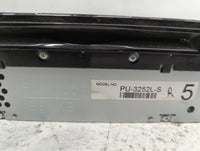 2011 Ford Explorer Am Fm Cd Player Radio Receiver - Oemusedautoparts1.com