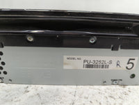 2011 Ford Explorer Am Fm Cd Player Radio Receiver 726245 - Oemusedautoparts1.com