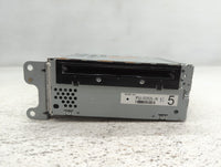 2011 Ford Explorer Radio AM FM Cd Player Receiver Replacement Fits OEM Used Auto Parts - Oemusedautoparts1.com
