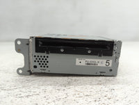 2011 Ford Explorer Radio AM FM Cd Player Receiver Replacement OEM Used Auto Parts - Oemusedautoparts1.com