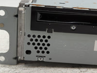 2011 Ford Explorer Radio AM FM Cd Player Receiver Replacement Fits OEM Used Auto Parts - Oemusedautoparts1.com