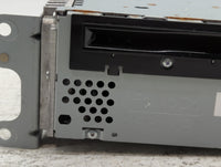 2011 Ford Explorer Radio AM FM Cd Player Receiver Replacement OEM Used Auto Parts - Oemusedautoparts1.com