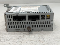 2011 Ford Explorer Radio AM FM Cd Player Receiver Replacement Fits OEM Used Auto Parts - Oemusedautoparts1.com