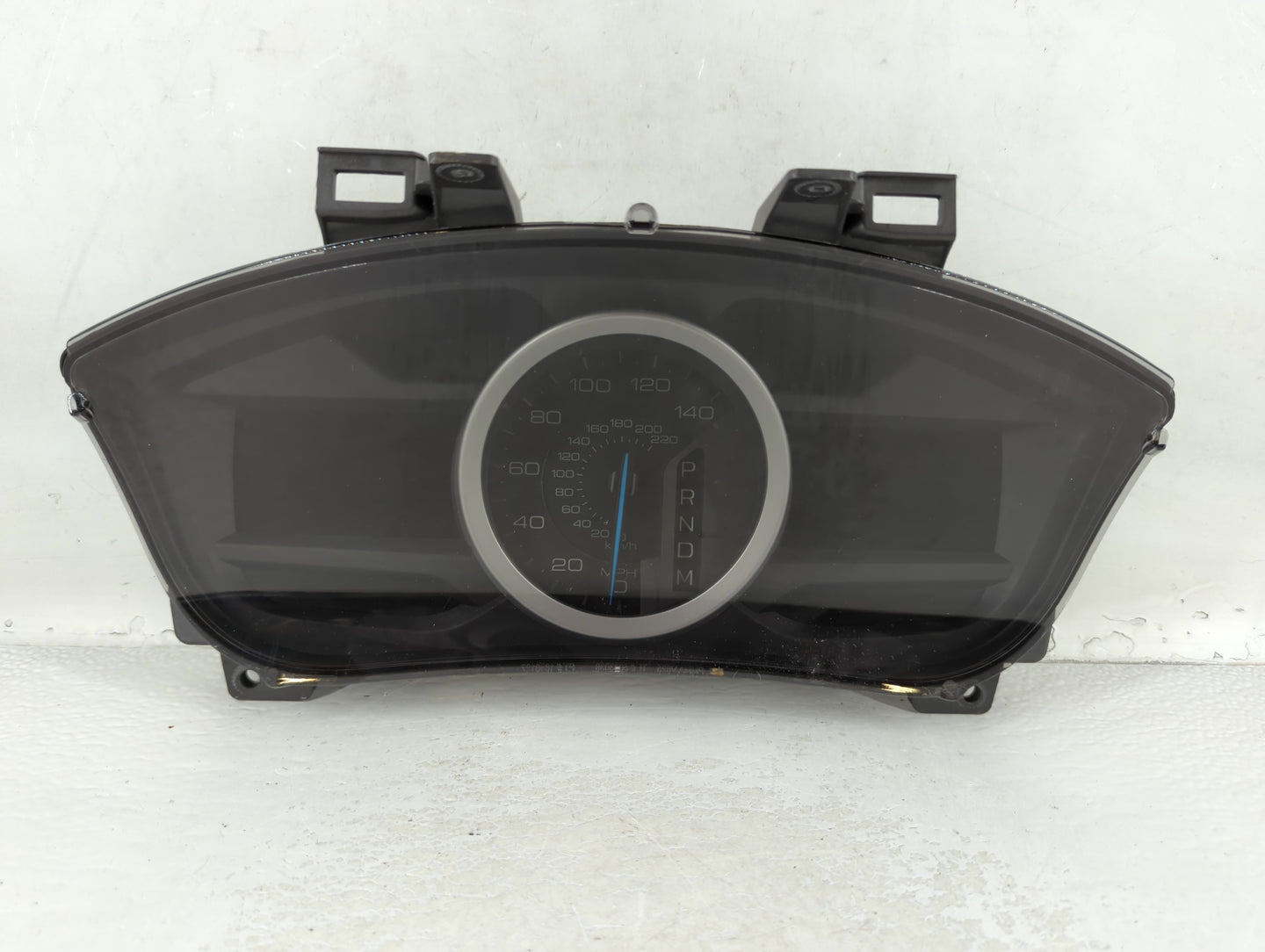 2011 Ford Explorer Instrument Cluster Speedometer Gauges P/N:BB5T-10849-GG Fits OEM Used Auto Parts - Oemusedautoparts1.com