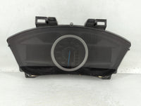 2011 Ford Explorer Instrument Cluster Speedometer Gauges P/N:BB5T-10849-GG Fits OEM Used Auto Parts - Oemusedautoparts1.com
