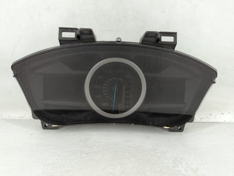 compare product 2011 Ford Explorer Instrument Cluster Speedometer Gauges P/N:BB5T-10849-GG Fits OEM Used Auto Parts