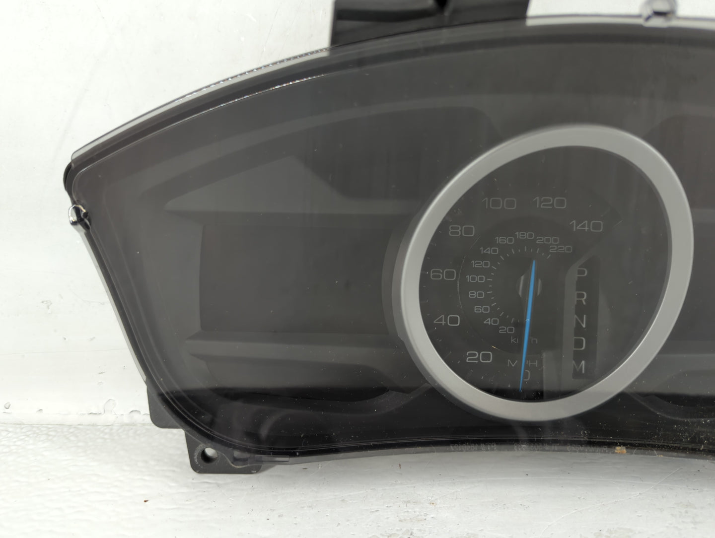 2011 Ford Explorer Instrument Cluster Speedometer Gauges P/N:BB5T-10849-GG Fits OEM Used Auto Parts - Oemusedautoparts1.com