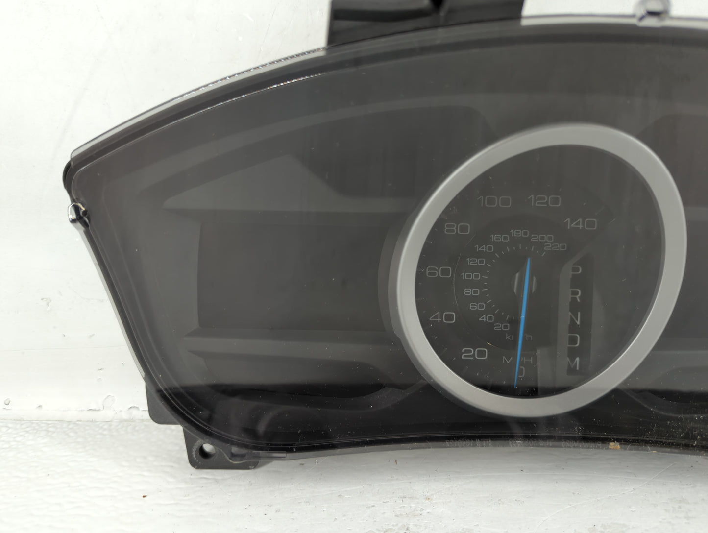 2011 Ford Explorer Instrument Cluster Speedometer Gauges P/N:BB5T-10849-GG Fits OEM Used Auto Parts - Oemusedautoparts1.com