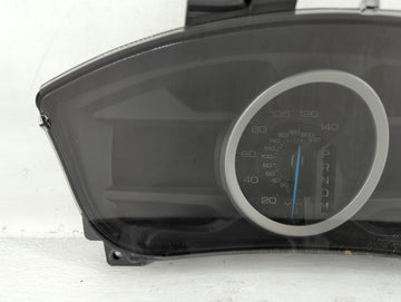 2011 Ford Explorer Instrument Cluster Speedometer Gauges P/N:BB5T-10849-GG Fits OEM Used Auto Parts