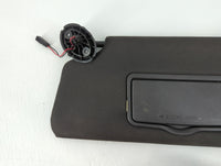 2011-2015 Ford Explorer Sun Visor Shade Replacement Driver Left Mirror Fits Fits 2011 2012 2013 2014 2015 OEM Used Auto Part