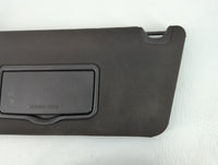 2011-2015 Ford Explorer Sun Visor Shade Replacement Driver Left Mirror Fits Fits 2011 2012 2013 2014 2015 OEM Used Auto Part