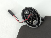 2011-2015 Ford Explorer Sun Visor Shade Replacement Driver Left Mirror Fits Fits 2011 2012 2013 2014 2015 OEM Used Auto Part