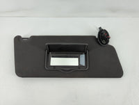 2011-2015 Ford Explorer Sun Visor Shade Replacement Passenger Right Mirror Fits Fits 2011 2012 2013 2014 2015 OEM Used Auto 