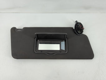 compare product 2011-2015 Ford Explorer Sun Visor Shade Replacement Passenger Right Mirror Fits Fits 2011 2012 2013 2014 2015 OEM Used Auto Parts
