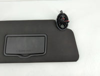 2011-2015 Ford Explorer Sun Visor Shade Replacement Passenger Right Mirror Fits Fits 2011 2012 2013 2014 2015 OEM Used Auto 