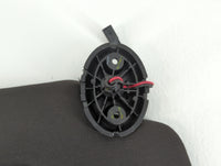 2011-2015 Ford Explorer Sun Visor Shade Replacement Passenger Right Mirror Fits Fits 2011 2012 2013 2014 2015 OEM Used Auto 