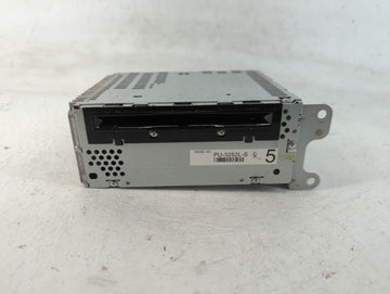 2011 Ford Explorer Radio AM FM Cd Player Receiver Replacement P/N:BB5T-19C107-BS Fits OEM Used Auto Parts - Oemusedautoparts