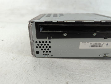 2011 Ford Explorer Radio AM FM Cd Player Receiver Replacement P/N:BB5T-19C107-BS Fits OEM Used Auto Parts