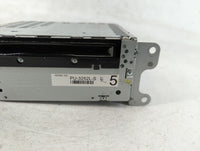 2011 Ford Explorer Radio AM FM Cd Player Receiver Replacement P/N:BB5T-19C107-BS Fits OEM Used Auto Parts - Oemusedautoparts