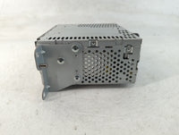 2011 Ford Explorer Radio AM FM Cd Player Receiver Replacement P/N:BB5T-19C107-BS Fits OEM Used Auto Parts - Oemusedautoparts