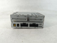 2011 Ford Explorer Radio AM FM Cd Player Receiver Replacement P/N:BB5T-19C107-BS Fits OEM Used Auto Parts - Oemusedautoparts