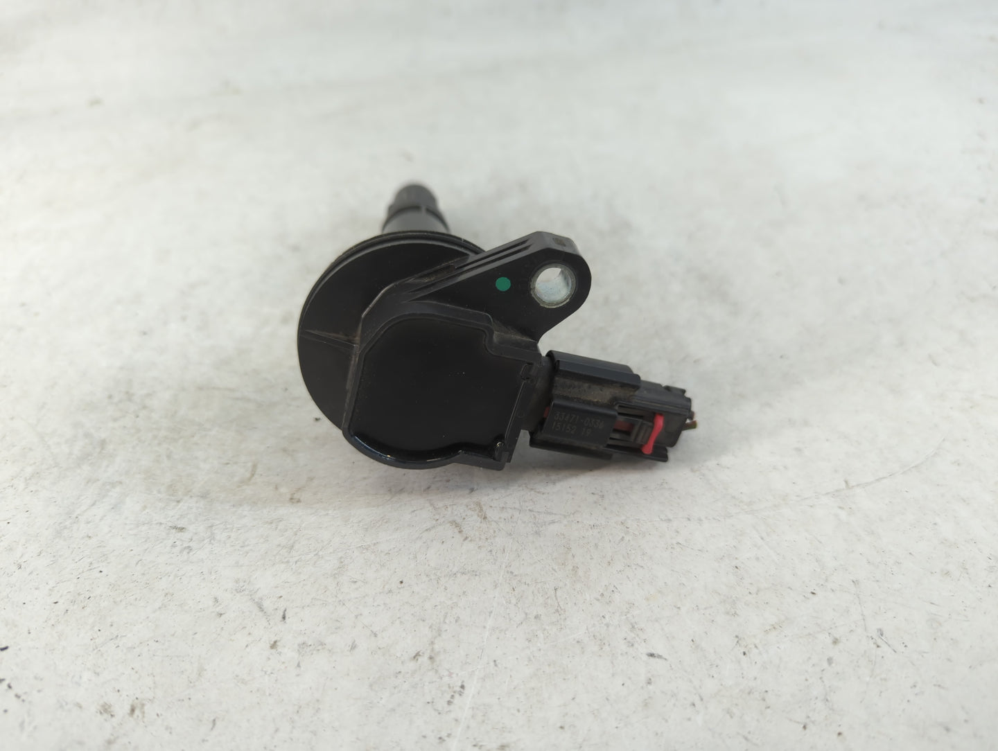 2011-2017 Ford Explorer Ignition Coil Igniter Pack - Oemusedautoparts1.com