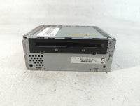 2011 Ford Explorer Radio AM FM Cd Player Receiver Replacement P/N:BB5T-19C107-BS Fits OEM Used Auto Parts - Oemusedautoparts