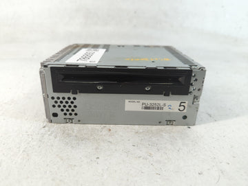 2011 Ford Explorer Radio AM FM Cd Player Receiver Replacement P/N:BB5T-19C107-BS Fits OEM Used Auto Parts - Oemusedautoparts