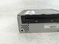 2011 Ford Explorer Radio AM FM Cd Player Receiver Replacement P/N:BB5T-19C107-BS Fits OEM Used Auto Parts - Oemusedautoparts
