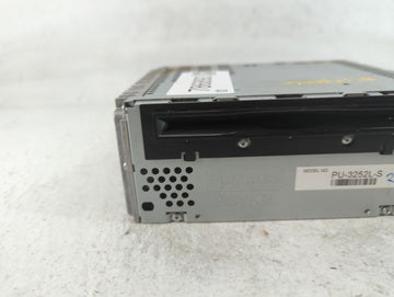 2011 Ford Explorer Radio AM FM Cd Player Receiver Replacement P/N:BB5T-19C107-BS Fits OEM Used Auto Parts