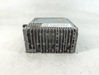 2011 Ford Explorer Radio AM FM Cd Player Receiver Replacement P/N:BB5T-19C107-BS Fits OEM Used Auto Parts - Oemusedautoparts