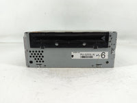 2011 Ford Explorer Radio AM FM Cd Player Receiver Replacement P/N:BB5T-19C107-CN Fits OEM Used Auto Parts - Oemusedautoparts