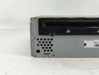 2011 Ford Explorer Radio AM FM Cd Player Receiver Replacement P/N:BB5T-19C107-CN Fits OEM Used Auto Parts - Oemusedautoparts