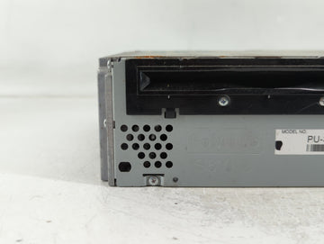 2011 Ford Explorer Radio AM FM Cd Player Receiver Replacement P/N:BB5T-19C107-CN Fits OEM Used Auto Parts