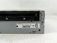 2011 Ford Explorer Radio AM FM Cd Player Receiver Replacement P/N:BB5T-19C107-CN Fits OEM Used Auto Parts - Oemusedautoparts