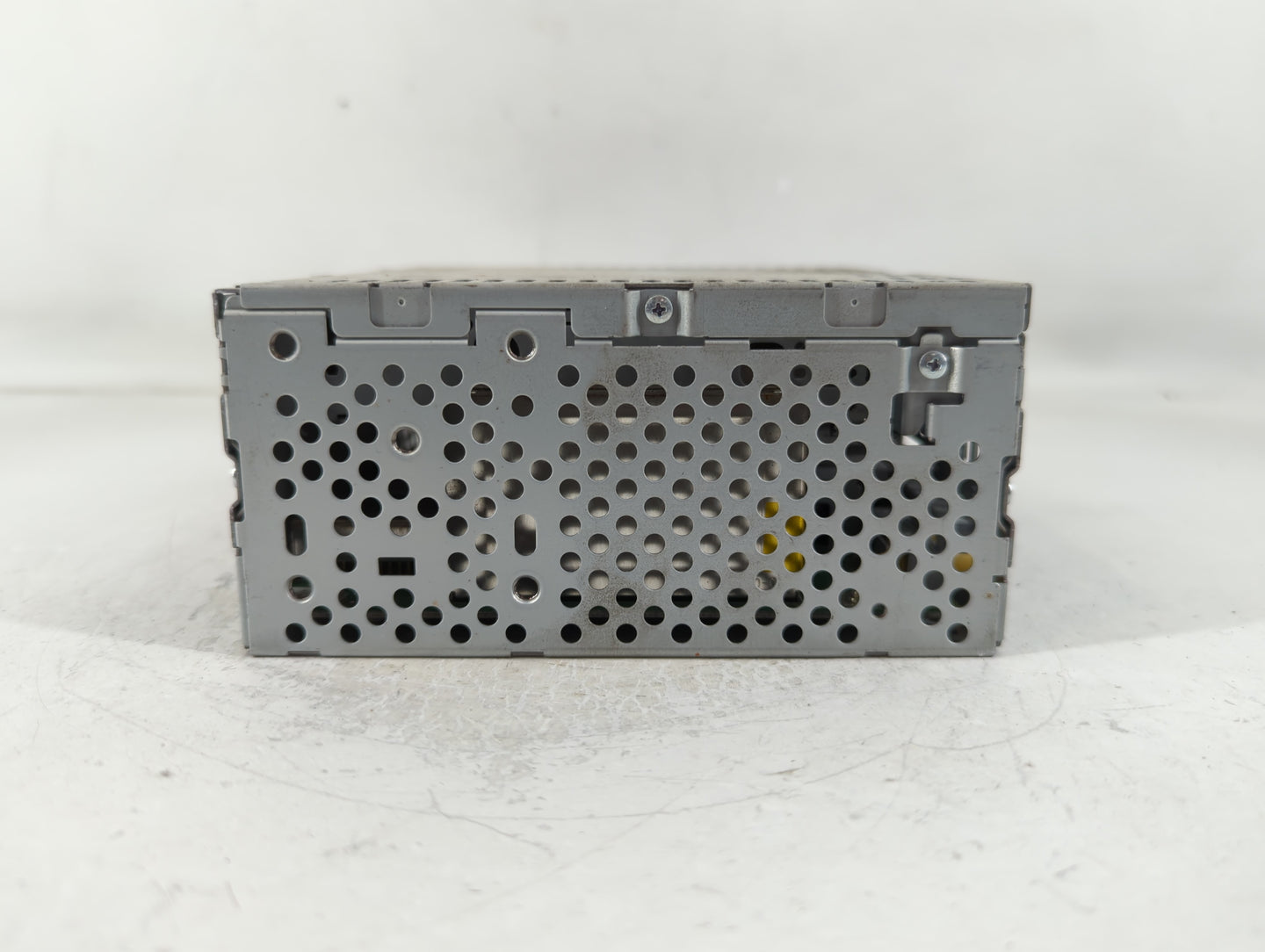 2011 Ford Explorer Radio AM FM Cd Player Receiver Replacement P/N:BB5T-19C107-CN Fits OEM Used Auto Parts - Oemusedautoparts