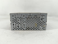 2011 Ford Explorer Radio AM FM Cd Player Receiver Replacement P/N:BB5T-19C107-CN Fits OEM Used Auto Parts - Oemusedautoparts