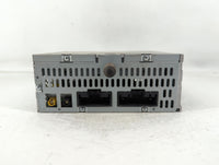 2011 Ford Explorer Radio AM FM Cd Player Receiver Replacement P/N:BB5T-19C107-CN Fits OEM Used Auto Parts - Oemusedautoparts
