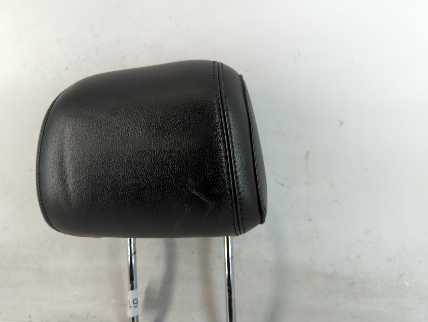 2011 Ford Explorer Headrest Head Rest Front Driver Passenger Seat Fits Fits 1998 1999 2000 OEM Used Auto Parts - Oemusedauto