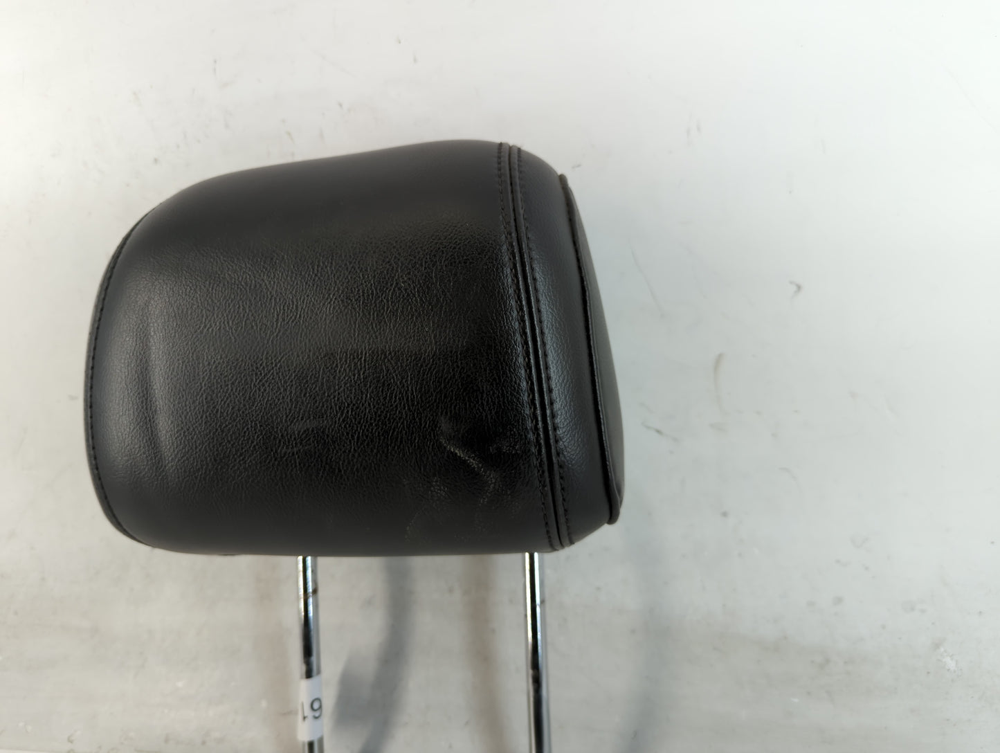 2011 Ford Explorer Headrest Head Rest Front Driver Passenger Seat Fits Fits 1998 1999 2000 OEM Used Auto Parts - Oemusedauto