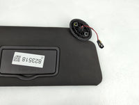 2011-2015 Ford Explorer Sun Visor Shade Replacement Passenger Right Mirror Fits Fits 2011 2012 2013 2014 2015 OEM Used Auto 