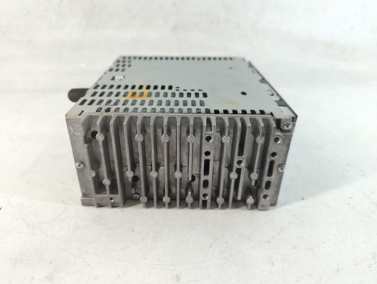 2011 Ford Explorer Radio AM FM Cd Player Receiver Replacement P/N:BB5T-19C107-BS OEM Used Auto Parts - Oemusedautoparts1.com