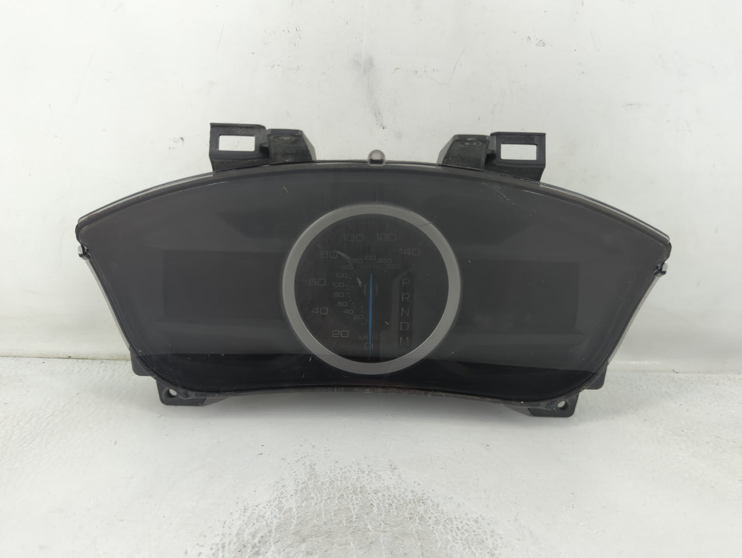 2011 Ford Explorer Instrument Cluster Speedometer Gauges P/N:BB5T-10849-GG Fits OEM Used Auto Parts - Oemusedautoparts1.com